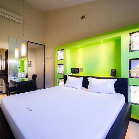 Motel Platinum Londrina Exteriér fotografie